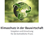 Okktober 2022 –  R. Glaser hält Vortrag beim Klimatag der Bauwirtschaft in Leinfelden-Echterdingen