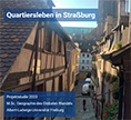 Januar 2024 – Ergebnisse der Projektstudie zum Quartiersleben in Straßburg