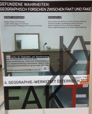 Mai 20 Geo-Werkstatt Österreich