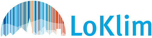 Juli 2020 Logo LoKlim