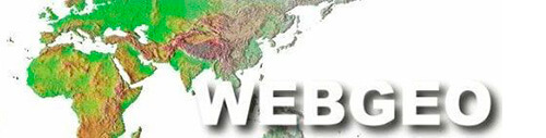 November 2020 Webgeo