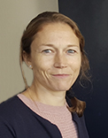 November 2020 Porträt Svenja Wittpoth