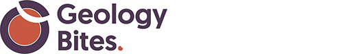 April 21 Logo des Podcasts Geology Bites