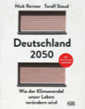 Buchcover 2050 Reimer/Staud