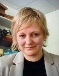 Porträt Janika Kuge