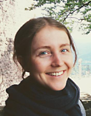 Porträt Johanna Rischke