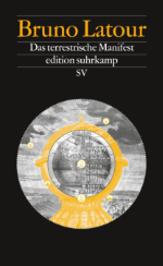 Buchcover Bruno Latour