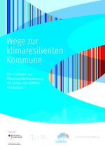 Titelblatt Loklimbroschüre
