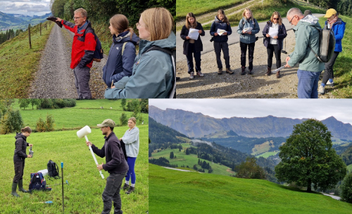 Projektstudie Entlebuch 24