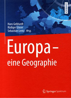 Europa - eine Geographie