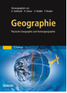 Geographie - Physische Geographie und Humangeographie