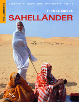 Sahelländer