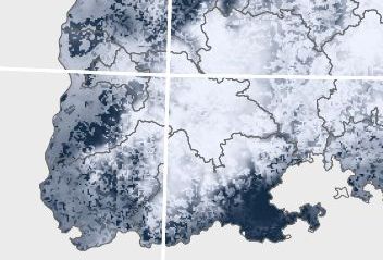 October 2022 - New paper on the distribution of TBEV in Germany